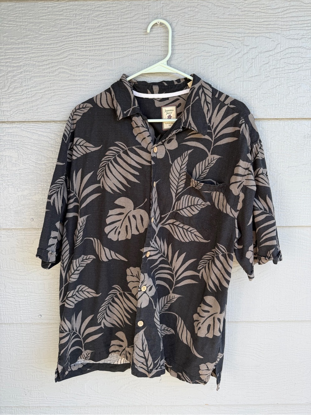 Jamaica Jaxx Shirt
